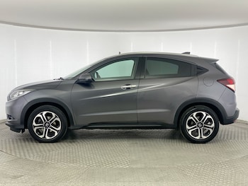 Used Honda HR-V 2017 for sale - 76461478: Photo