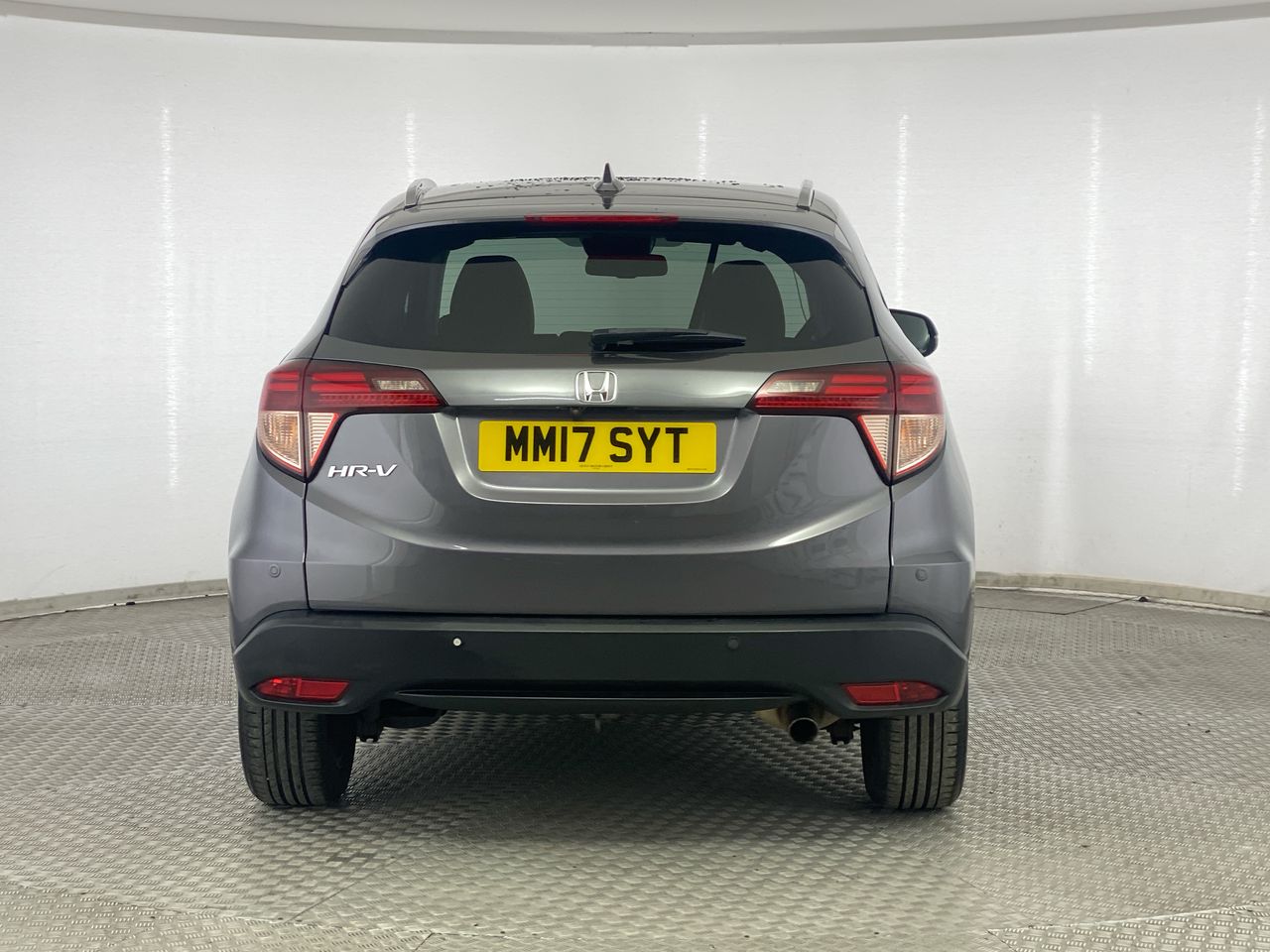 Used Honda HR-V 2017 for sale - 76461478: Photo 6