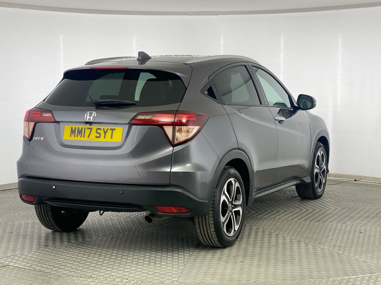 Used Honda HR-V 2017 for sale - 76461478: Photo 7