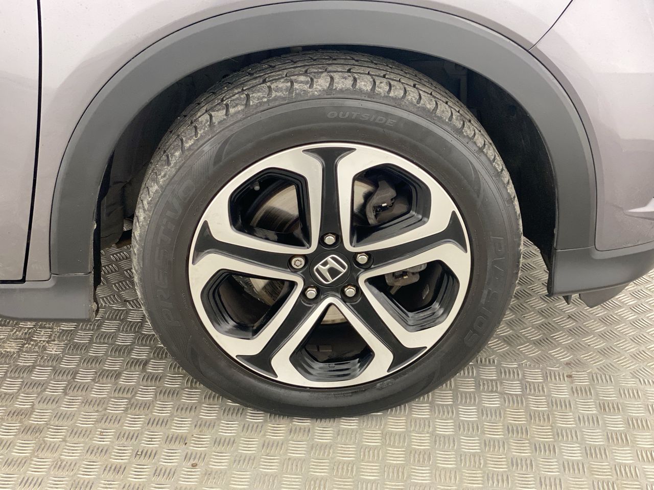 Used Honda HR-V 2017 for sale - 76461478: Photo 9