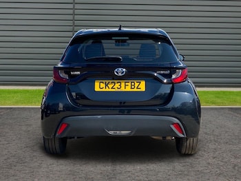 Used Toyota Yaris 2023 for sale - 77815221: Photo