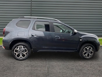 Used Dacia Duster 2019 for sale - 77744038: Photo