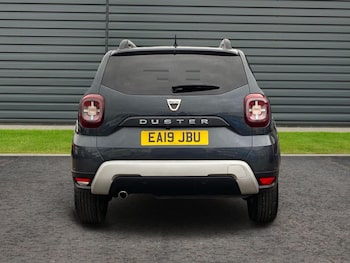 Used Dacia Duster 2019 for sale - 77744038: Photo