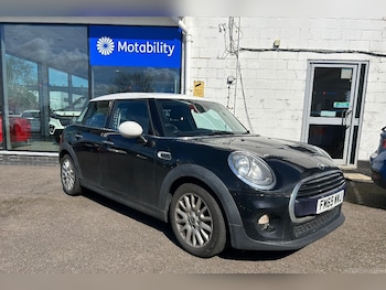 Used MINI Hatch 2016 for sale - 78218239: Photo