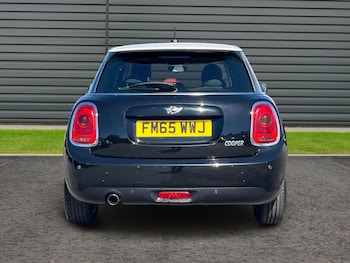 Used MINI Hatch 2016 for sale - 78218239: Photo