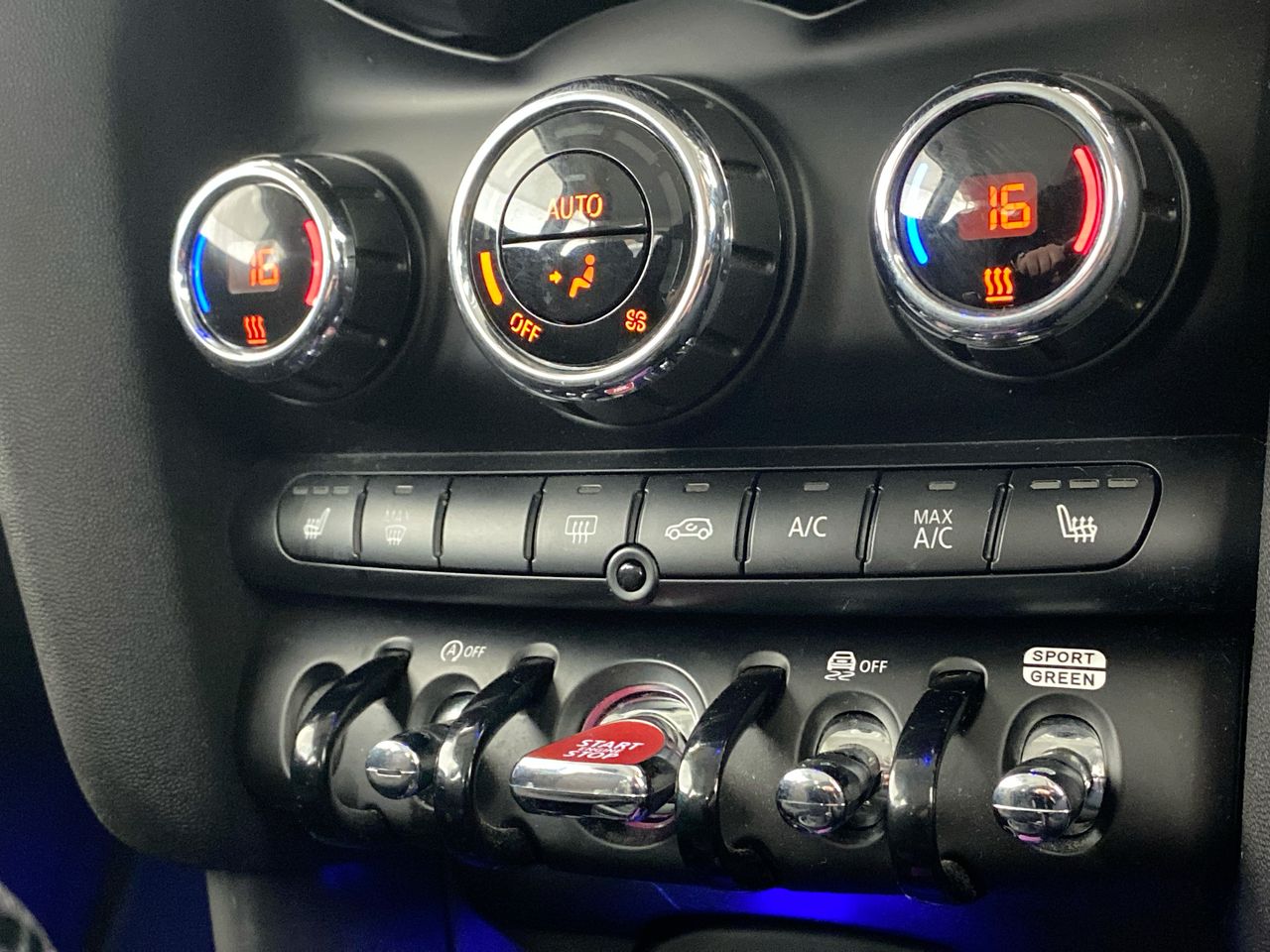 Used MINI Hatch 2019 for sale - 76461471: Photo 20