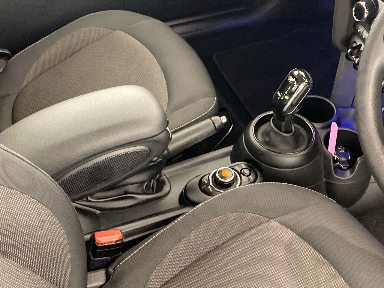 Used MINI Hatch 2019 for sale - 76461471: Photo 21