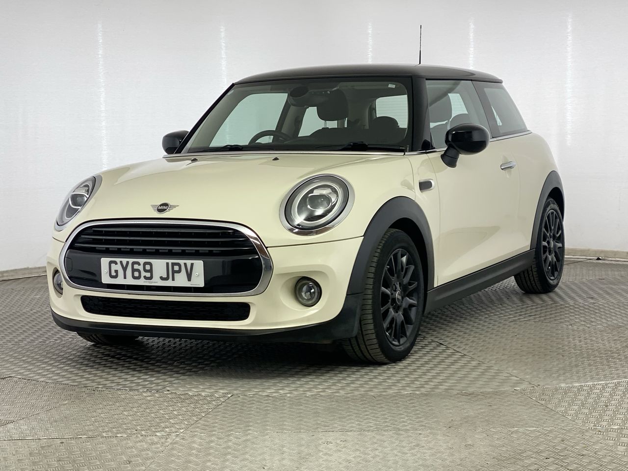 Used MINI Hatch 2019 for sale - 76461471: Photo 3