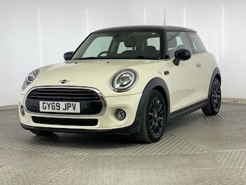 Used MINI Hatch 2019 for sale - 76461471: Photo