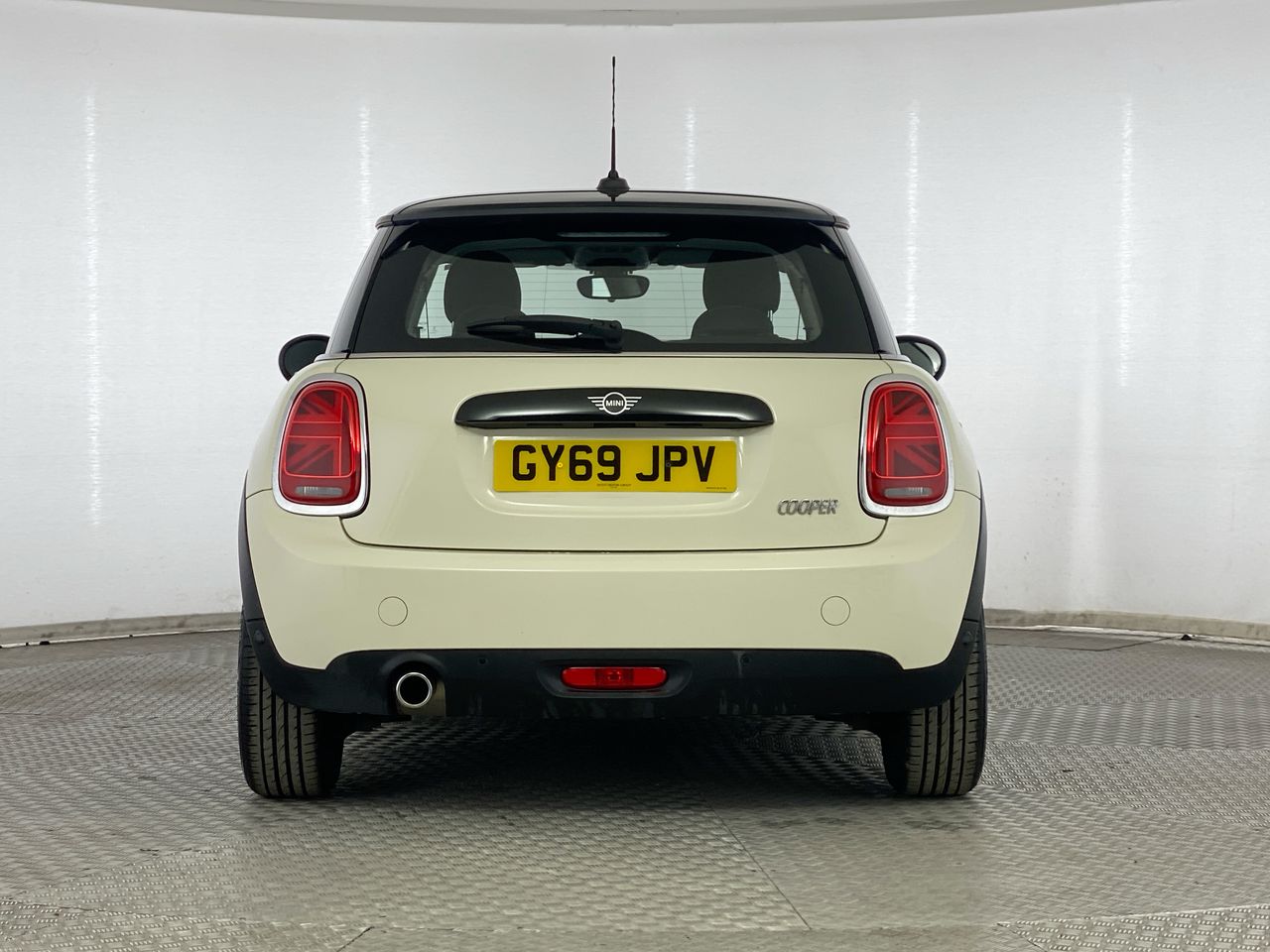 Used MINI Hatch 2019 for sale - 76461471: Photo 6