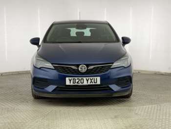 Used Vauxhall Astra 2020 for sale - 75391892: Photo
