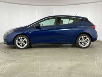 Used Vauxhall Astra 2020 for sale - 75391892: Photo