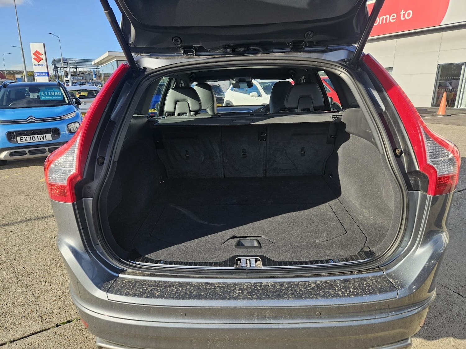 Vehicle 9