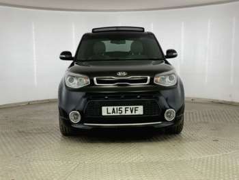 Used Kia Soul 2015 for sale - 74304762: Photo