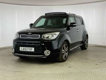 Used Kia Soul 2015 for sale - 74304762: Photo