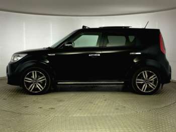 Used Kia Soul 2015 for sale - 74304762: Photo