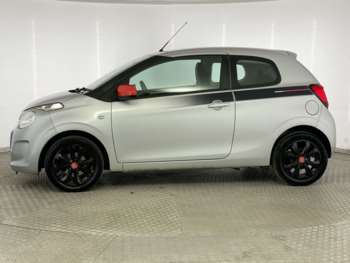 Used Citroen C1 2018 for sale - 75056301: Photo