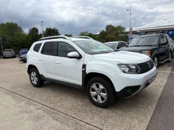 2020 - 1.0 TCe 100 Comfort 5dr