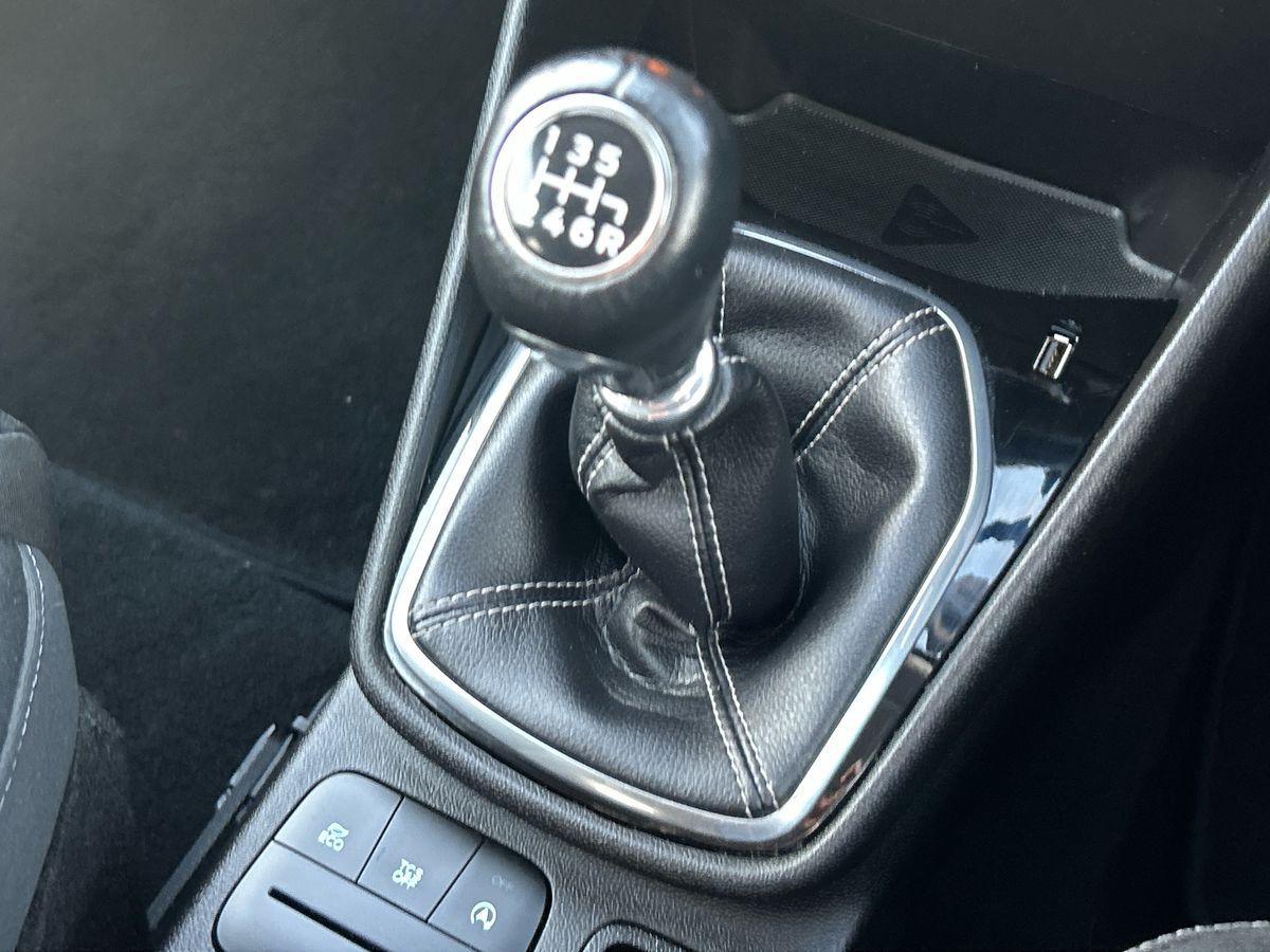 Used Ford Fiesta 2018 for sale - 76694033: Photo 13