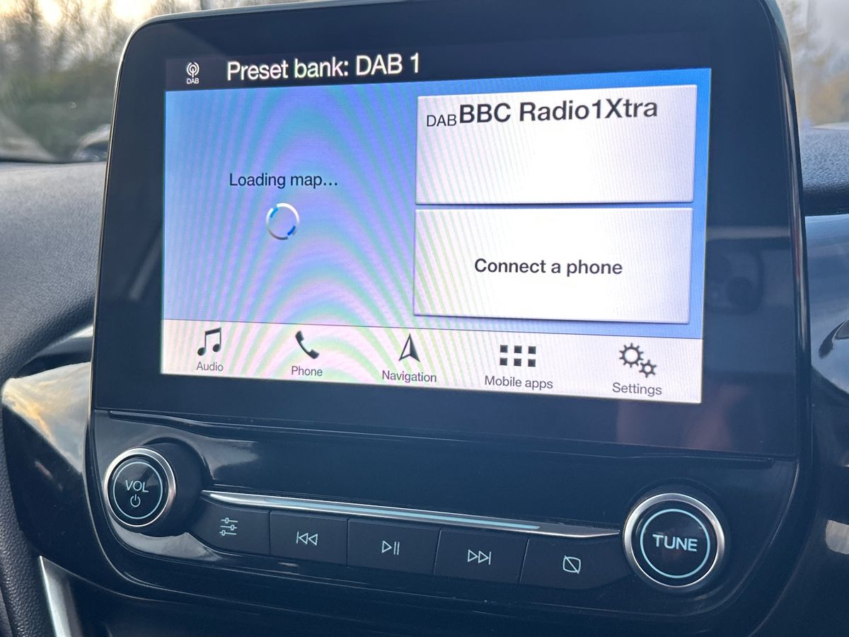 Used Ford Fiesta 2018 for sale - 76694033: Photo 16