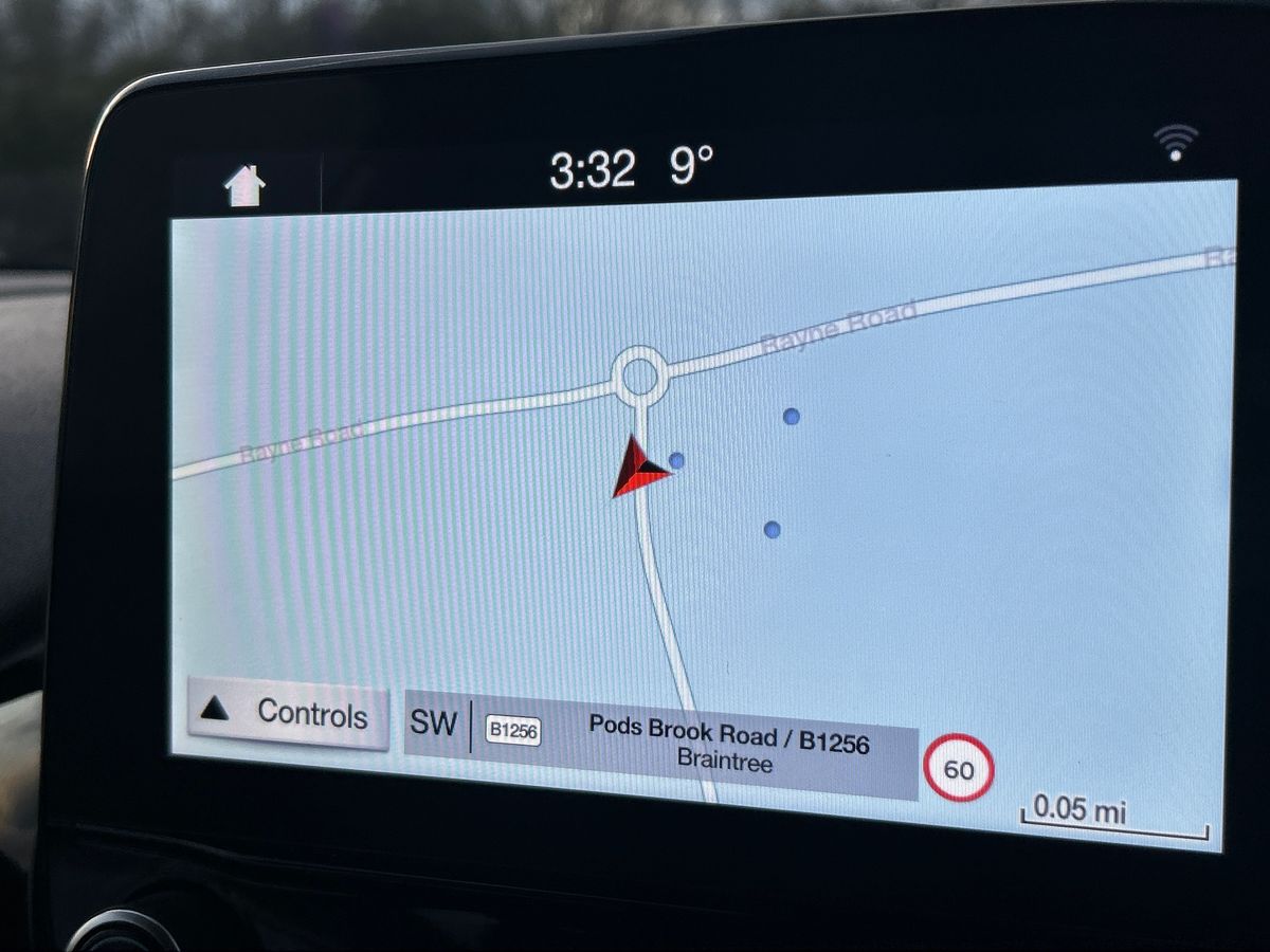 Used Ford Fiesta 2018 for sale - 76694033: Photo 17