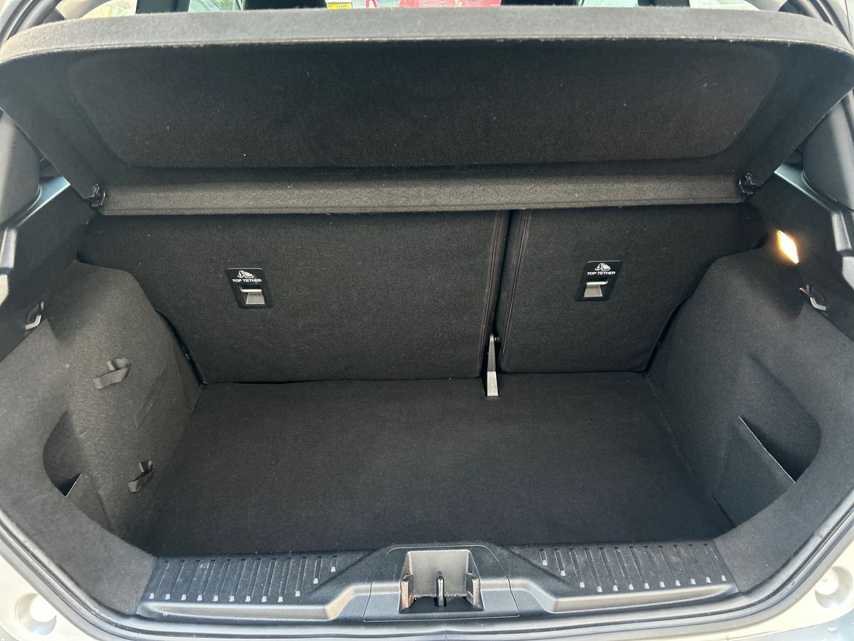 Used Ford Fiesta 2018 for sale - 76694033: Photo 22