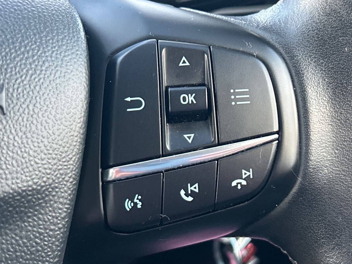 Used Ford Fiesta 2018 for sale - 76694033: Photo 23