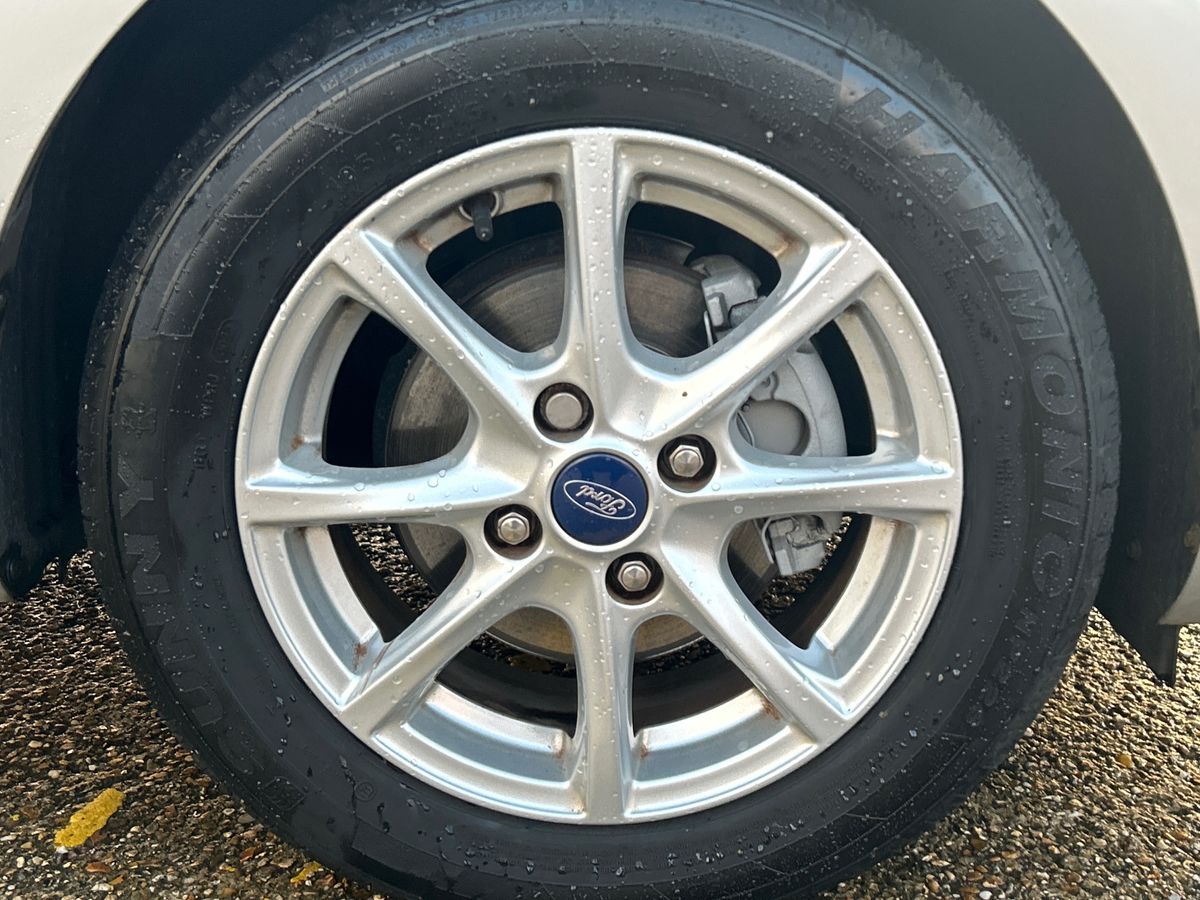 Used Ford Fiesta 2018 for sale - 76694033: Photo 25