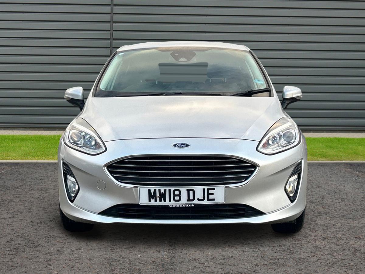 Used Ford Fiesta 2018 for sale - 76694033: Photo 8