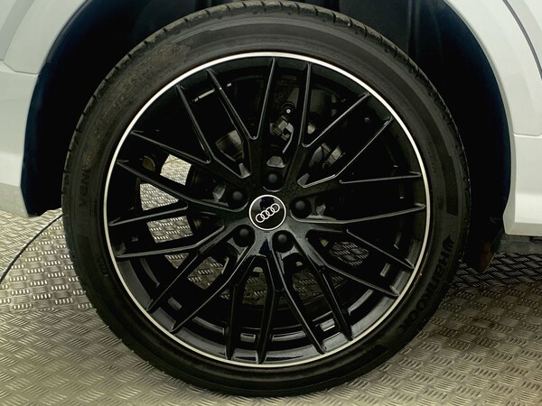 Used Audi Q2 2022 for sale - 76265514: Photo 10