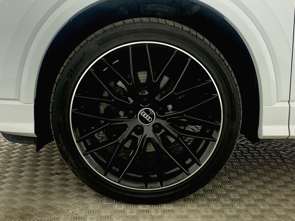 Used Audi Q2 2022 for sale - 76265514: Photo 11
