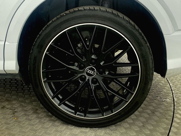 Used Audi Q2 2022 for sale - 76265514: Photo 12
