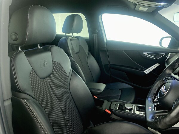 Used Audi Q2 2022 for sale - 76265514: Photo 15