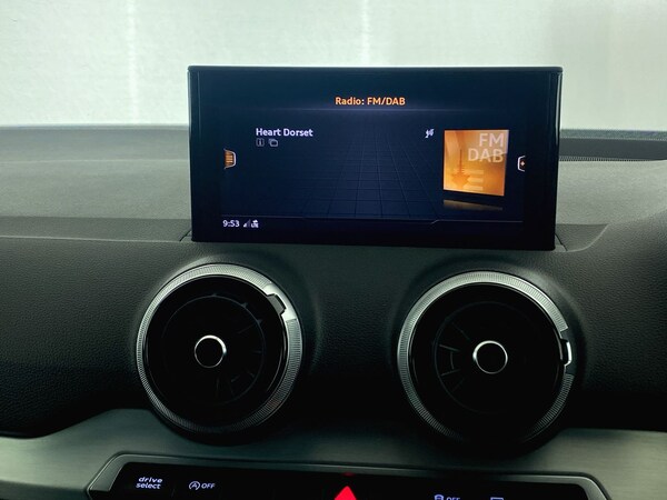 Used Audi Q2 2022 for sale - 76265514: Photo 19
