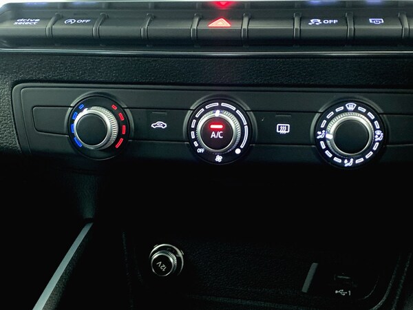 Used Audi Q2 2022 for sale - 76265514: Photo 21