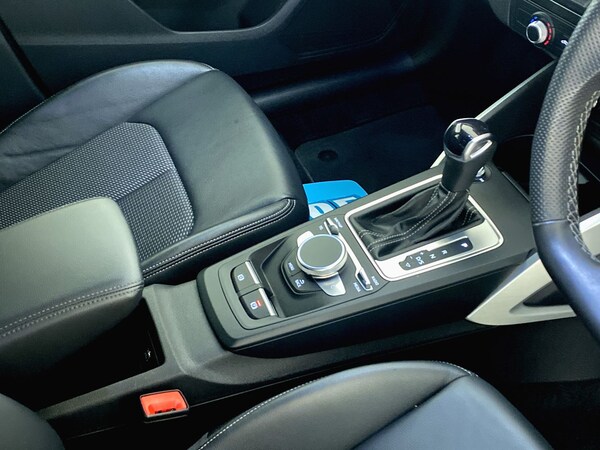 Used Audi Q2 2022 for sale - 76265514: Photo 23