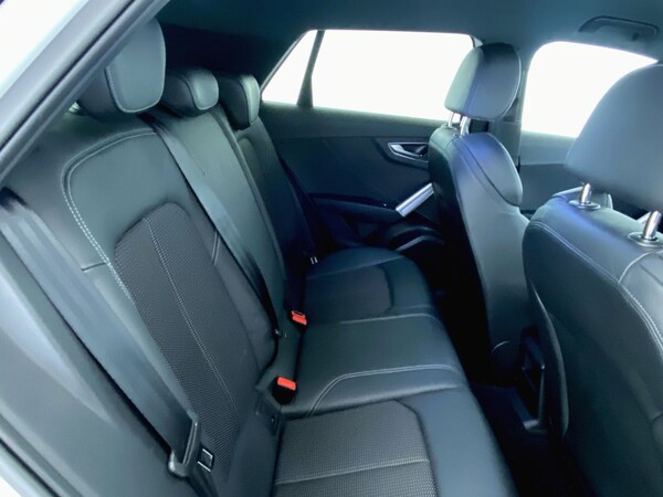 Used Audi Q2 2022 for sale - 76265514: Photo 25