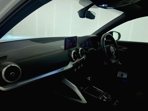 Used Audi Q2 2022 for sale - 76265514: Photo 29