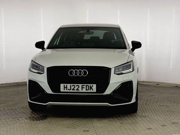 Used Audi Q2 2022 for sale - 76265514: Photo 2