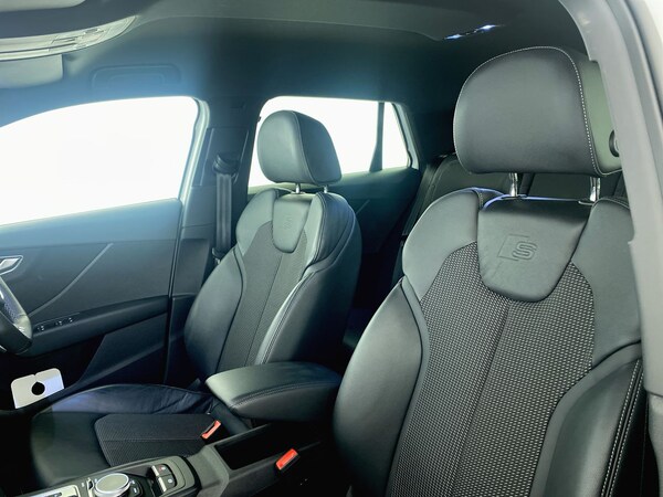 Used Audi Q2 2022 for sale - 76265514: Photo 30