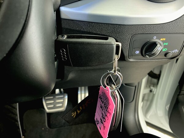 Used Audi Q2 2022 for sale - 76265514: Photo 33