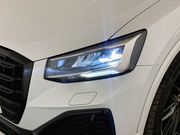Used Audi Q2 2022 for sale - 76265514: Photo 35