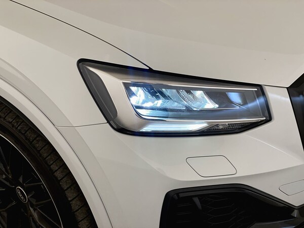 Used Audi Q2 2022 for sale - 76265514: Photo 36