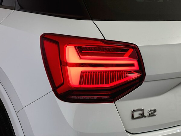 Used Audi Q2 2022 for sale - 76265514: Photo 37