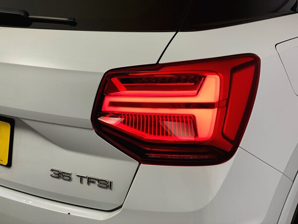Used Audi Q2 2022 for sale - 76265514: Photo 38