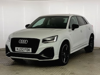 Used Audi Q2 2022 for sale - 76265514: Photo 3