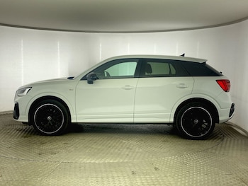 Used Audi Q2 2022 for sale - 76265514: Photo 4