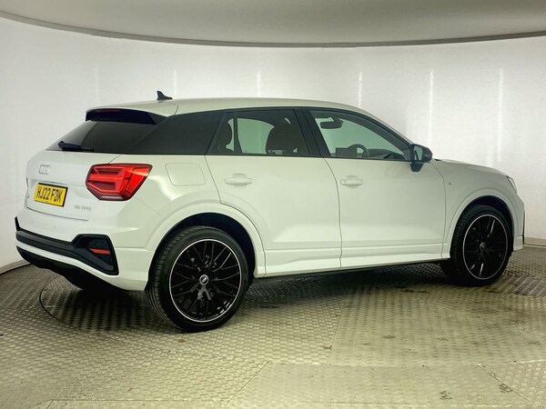 Used Audi Q2 2022 for sale - 76265514: Photo 7