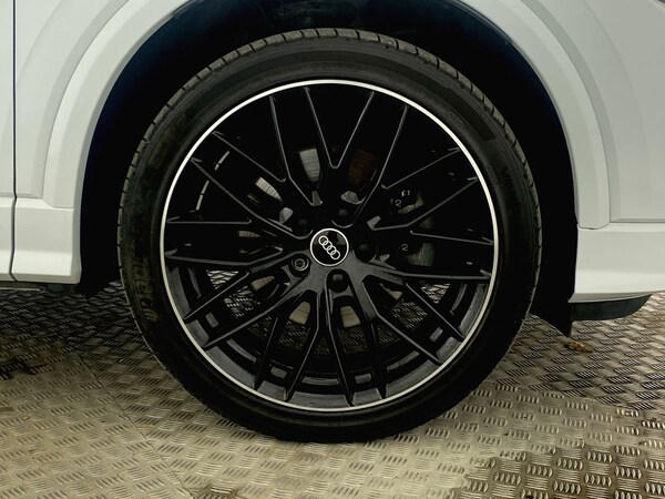 Used Audi Q2 2022 for sale - 76265514: Photo 9