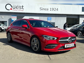 Used Mercedes-Benz CLA undefined for sale - 77932462: Photo